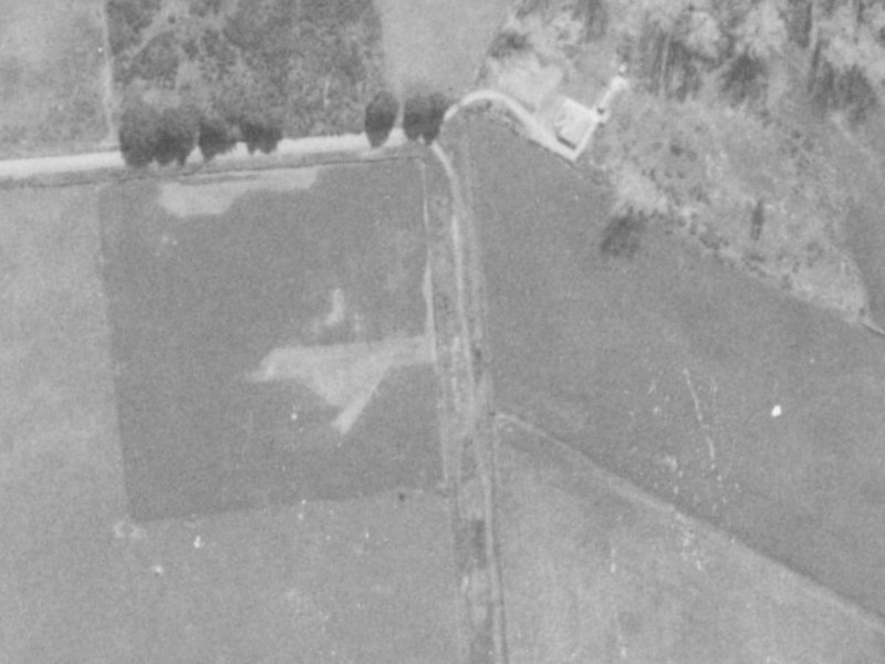 32 Dunlops Road from the air, 1975-1979