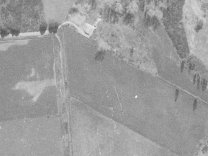 6 Kohunga Crescent from the air, 1975-1979