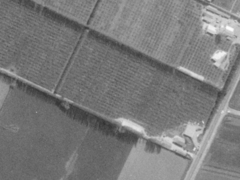 29 Anglem Way from the air, 1975-1979