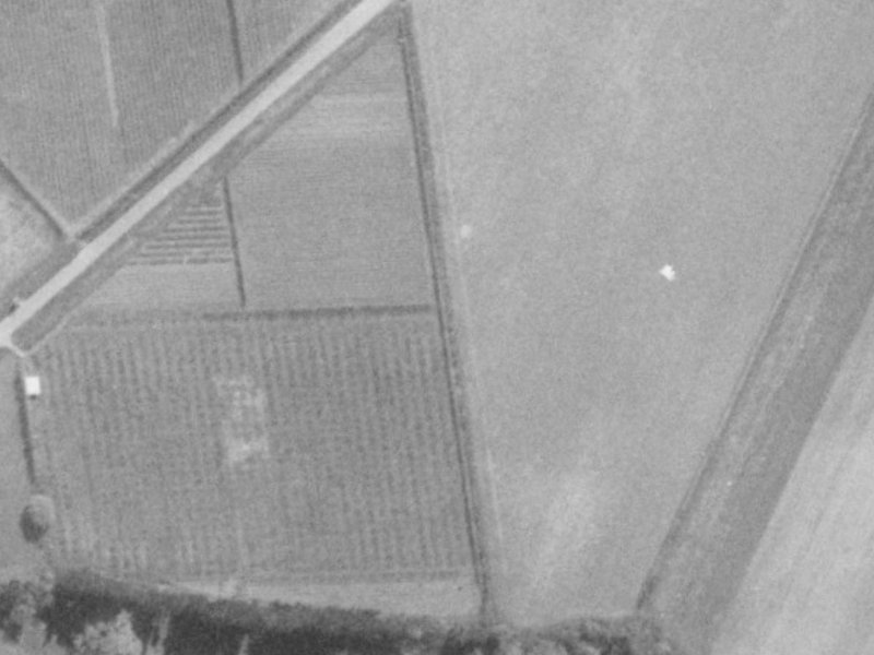 2R Rivers Edge from the air, 1975-1979