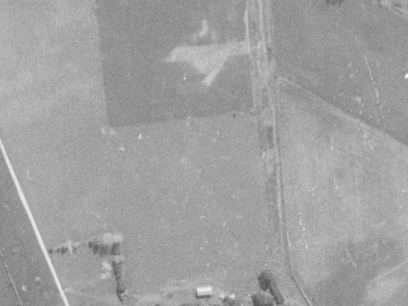12 Te Whariki Street from the air, 1975-1979