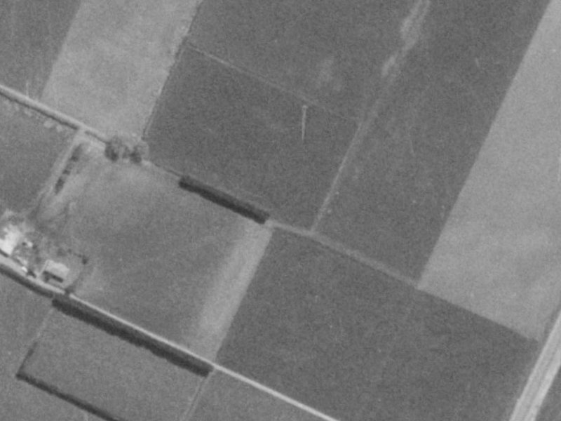 16 Mistral Road from the air, 1975-1979