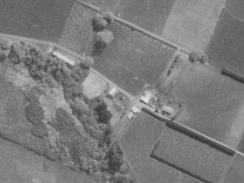 Handel Cl from the air, 1975-1979