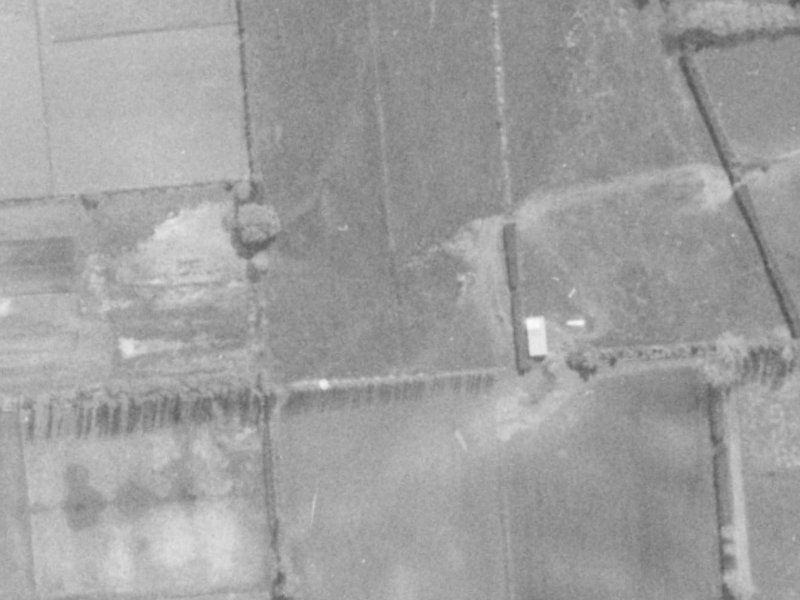 112 Metehau Street from the air, 1975-1979