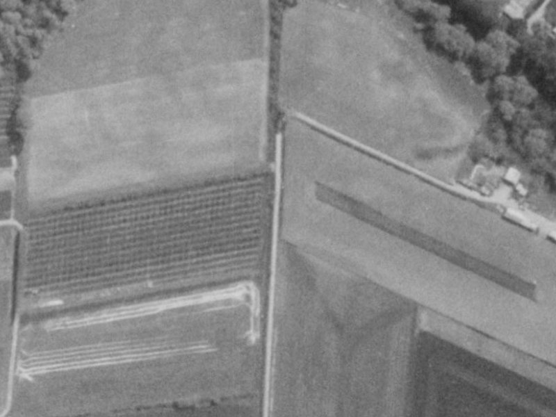 29 Riverwood Boulevard from the air, 1975-1979