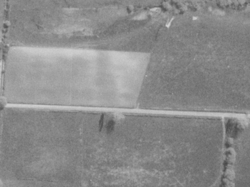 10 Creedon Glen from the air, 1975-1979