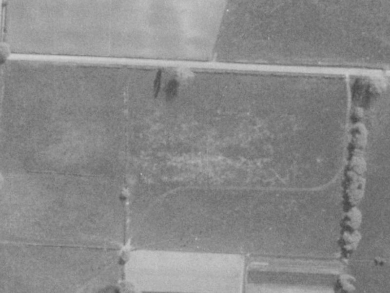 Creedon Glen from the air, 1975-1979