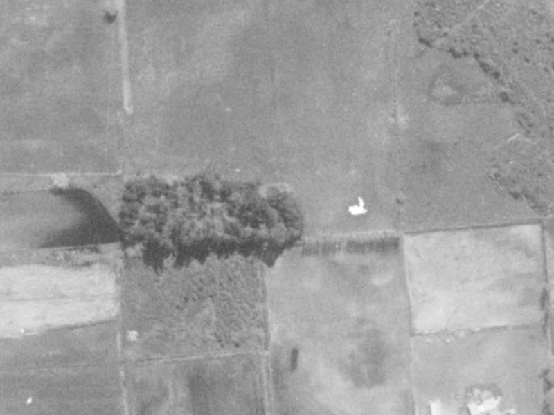 17 Taiore Crescent from the air, 1975-1979