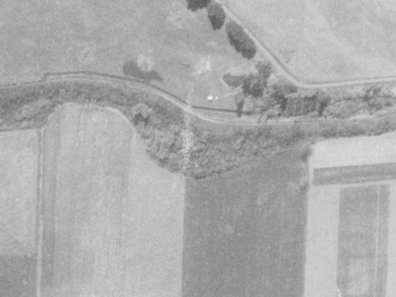 142 McLeans Island Road from the air, 1975-1979