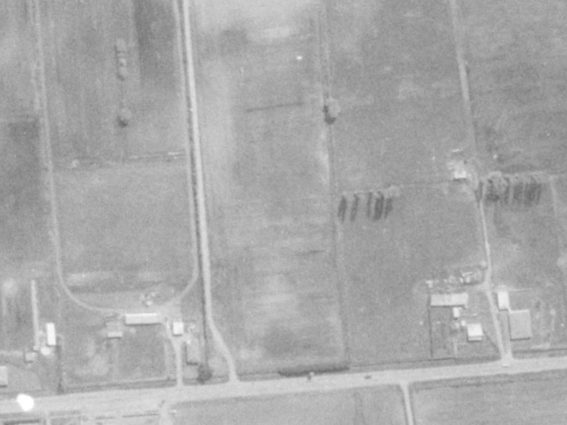 17 Perehia Mews from the air, 1975-1979