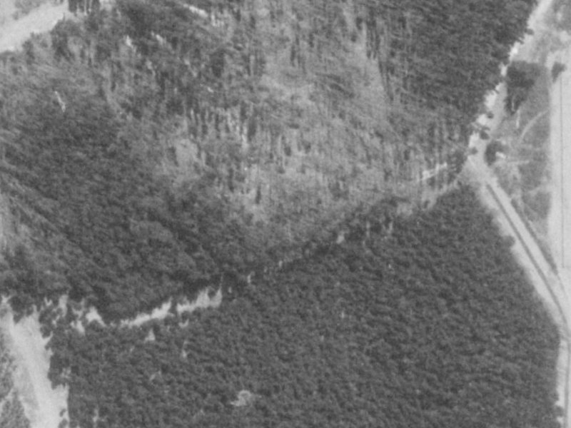 30 Kapiti Street from the air, 1975-1979