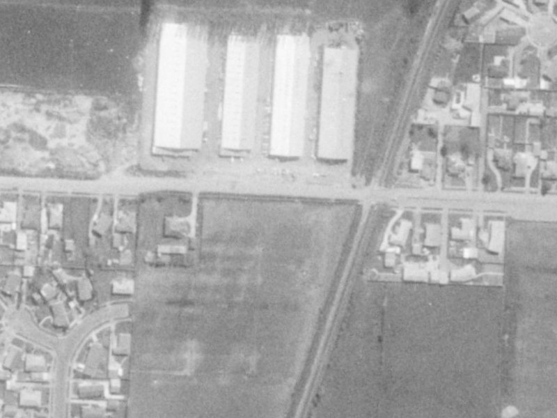 76A 76A from the air, 1975-1979