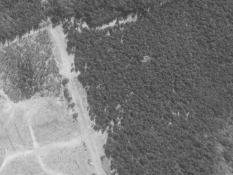 2 Kapiti Street from the air, 1975-1979