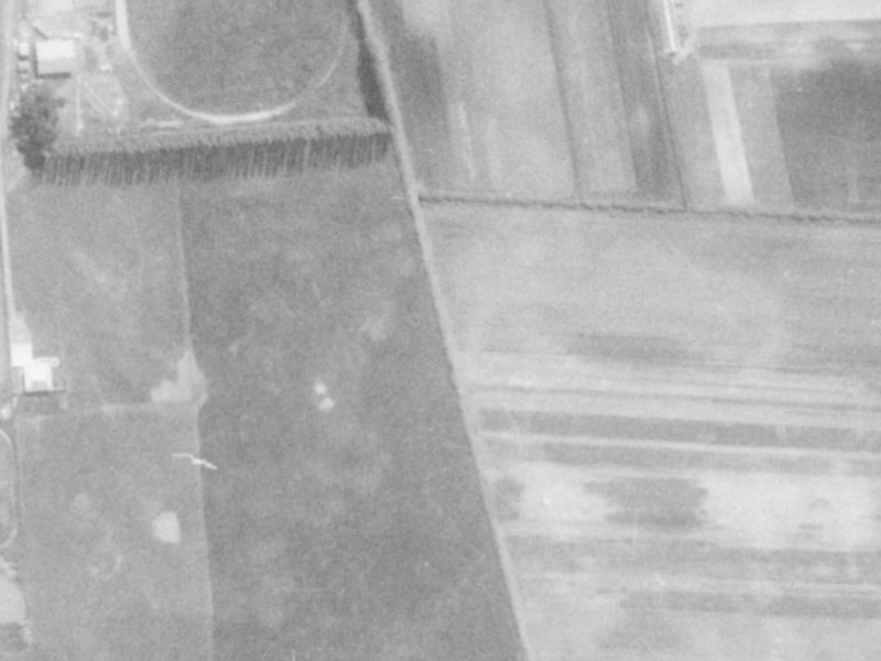 15 Lambies Street from the air, 1975-1979