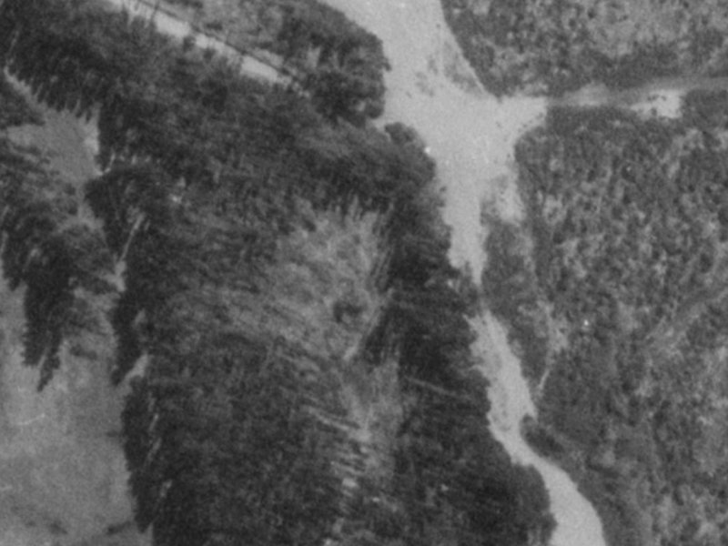 5 Torrey Pines from the air, 1975-1979