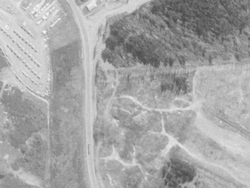 27 Reka Street from the air, 1975-1979