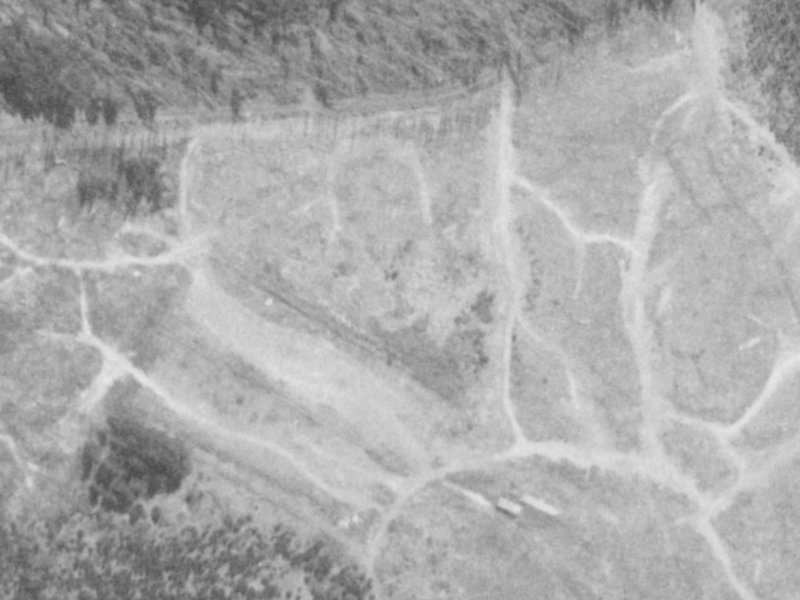 2 Tatahi Street from the air, 1975-1979