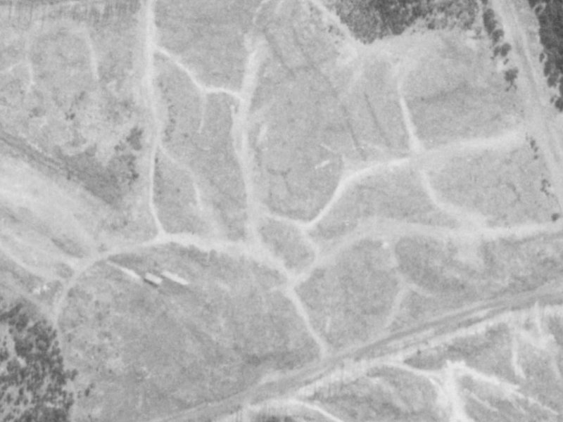 14 Hoihere Place from the air, 1975-1979