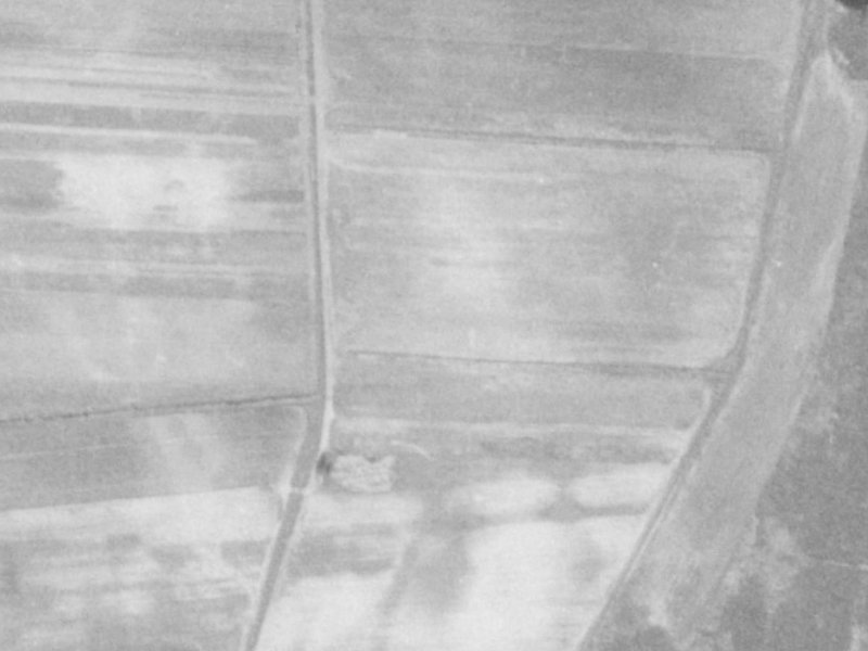 Katrine Drive from the air, 1975-1979