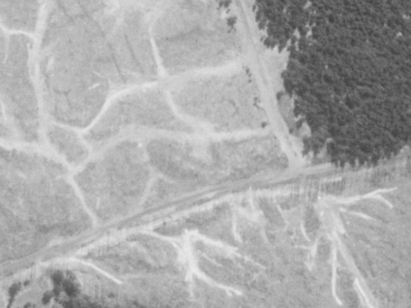 1 Whio Cl from the air, 1975-1979