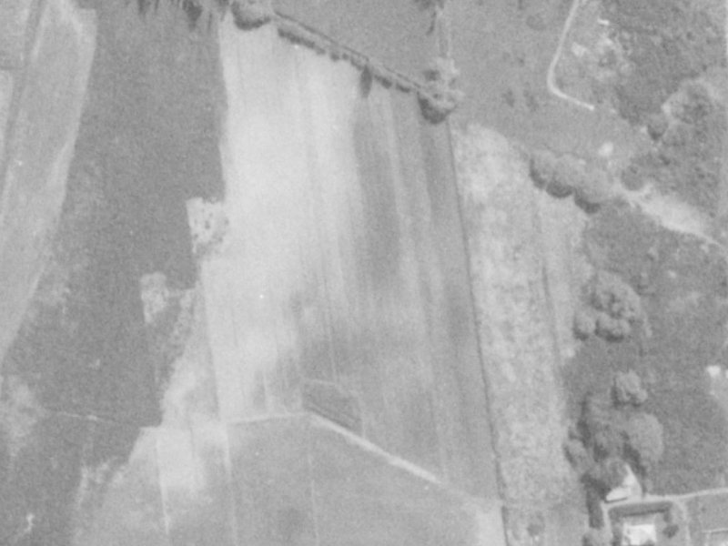 30 Selfe Crescent from the air, 1975-1979