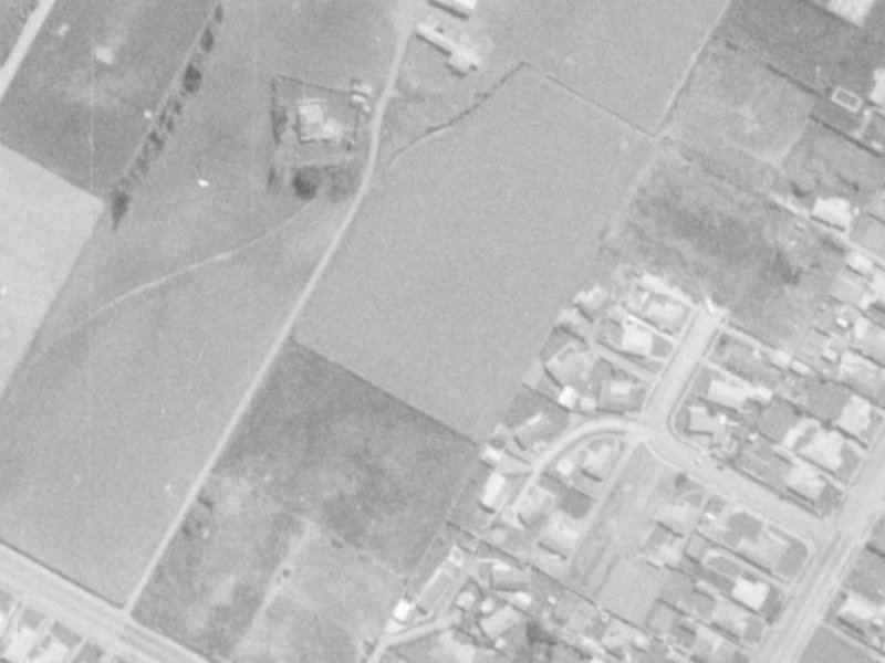 3 Baldoyle Way from the air, 1975-1979