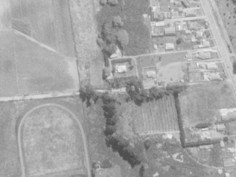 12 Cameo Gr from the air, 1975-1979