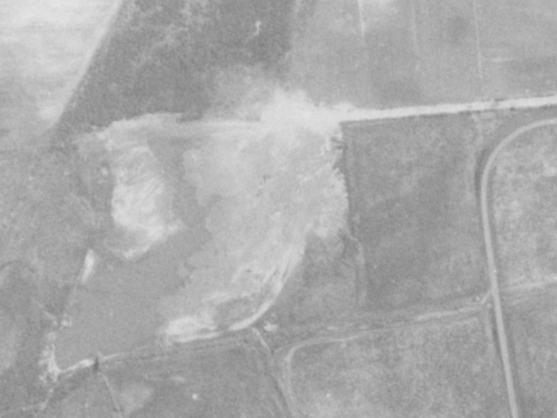 45 John Lindsay Way from the air, 1975-1979