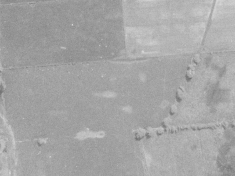 30 Ellesmere Street from the air, 1975-1979