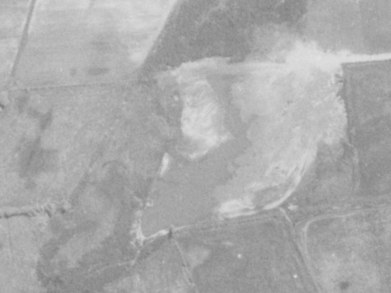 55 Cameo Grove from the air, 1975-1979