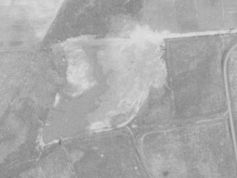 49 Cameo Grove from the air, 1975-1979