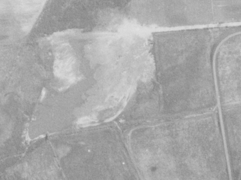 45 Cameo Grove from the air, 1975-1979
