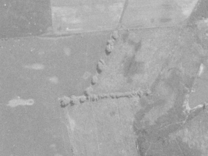10 Merino Street from the air, 1975-1979