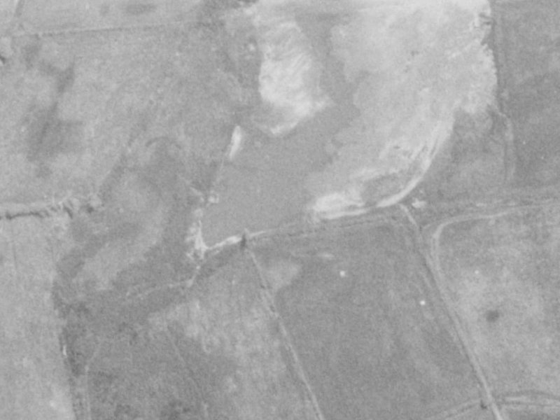 11 McKerrow Street from the air, 1975-1979
