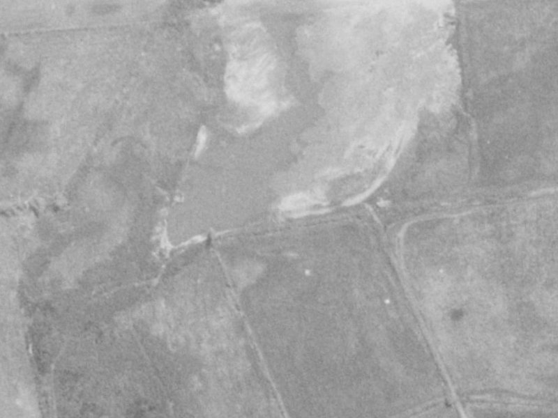 17 McKerrow Street from the air, 1975-1979