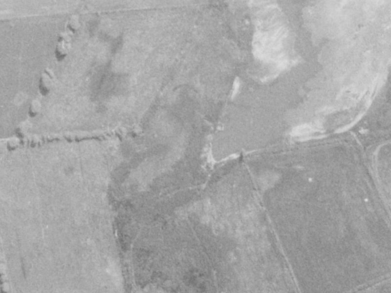 7 Ahaura Street from the air, 1975-1979