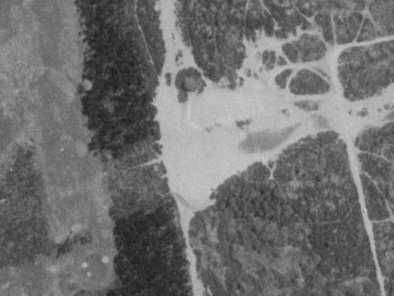 2 Fishermans Rest from the air, 1975-1979