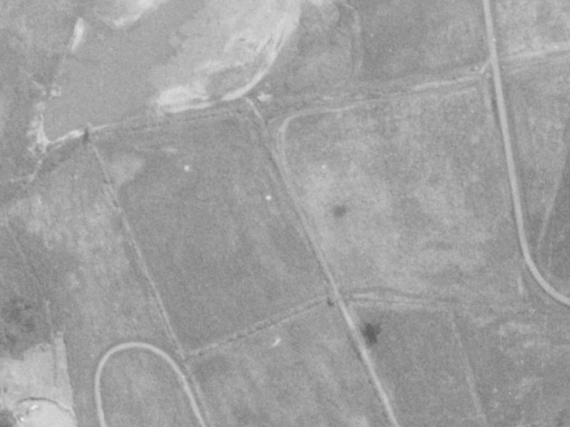 10 Timara Crescent from the air, 1975-1979