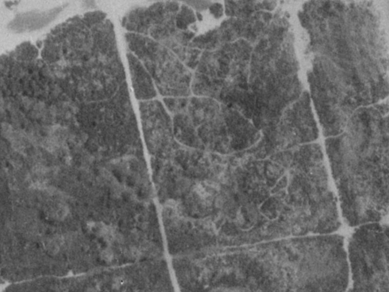 4 Stout Street from the air, 1975-1979