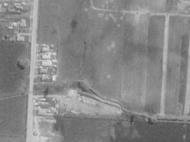 7B 7B from the air, 1975-1979