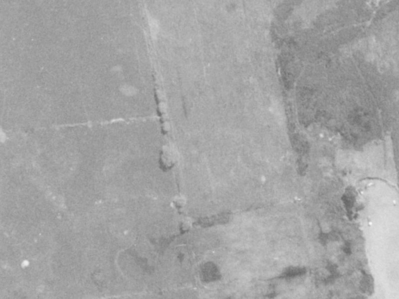 10 Sarah Street from the air, 1975-1979