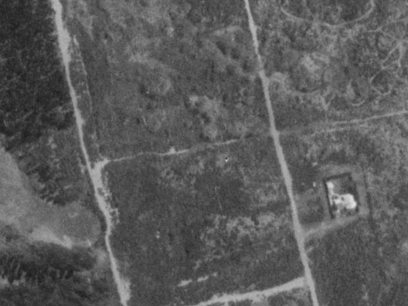 6 Orlando Crescent from the air, 1975-1979