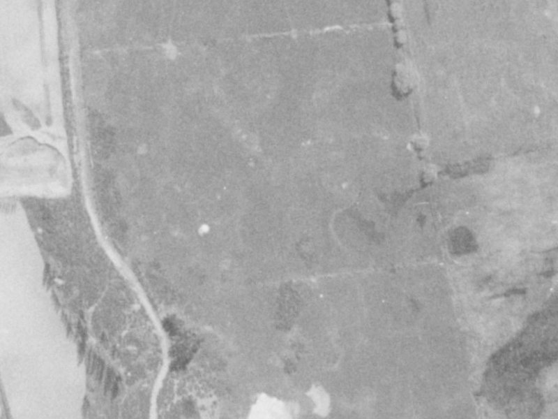 2 Townson Road from the air, 1975-1979