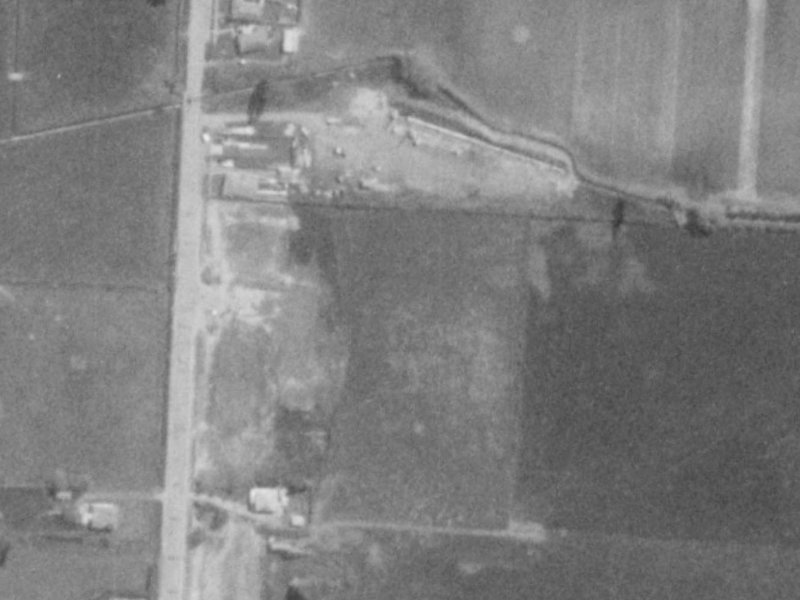 3 Te One Place from the air, 1975-1979