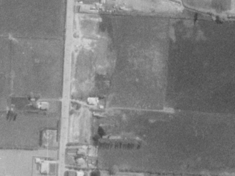 15 Te Maru Place from the air, 1975-1979