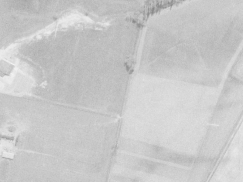 19 Skyedale Drive from the air, 1975-1979