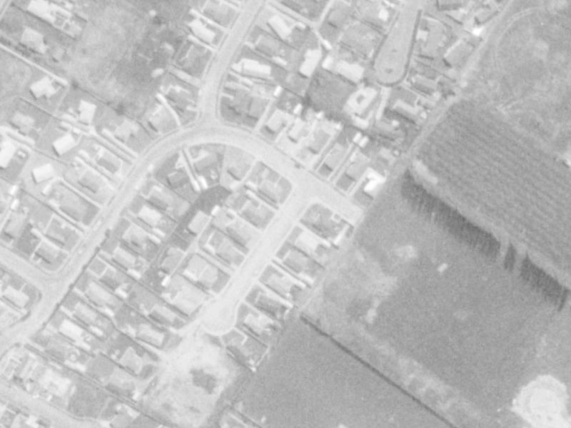 9A 9A from the air, 1975-1979