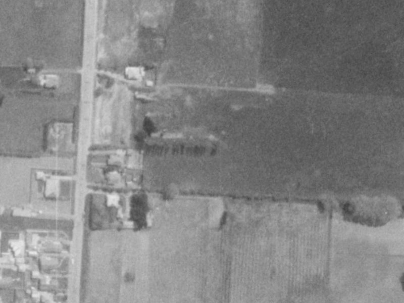 29 Te Maru Place from the air, 1975-1979