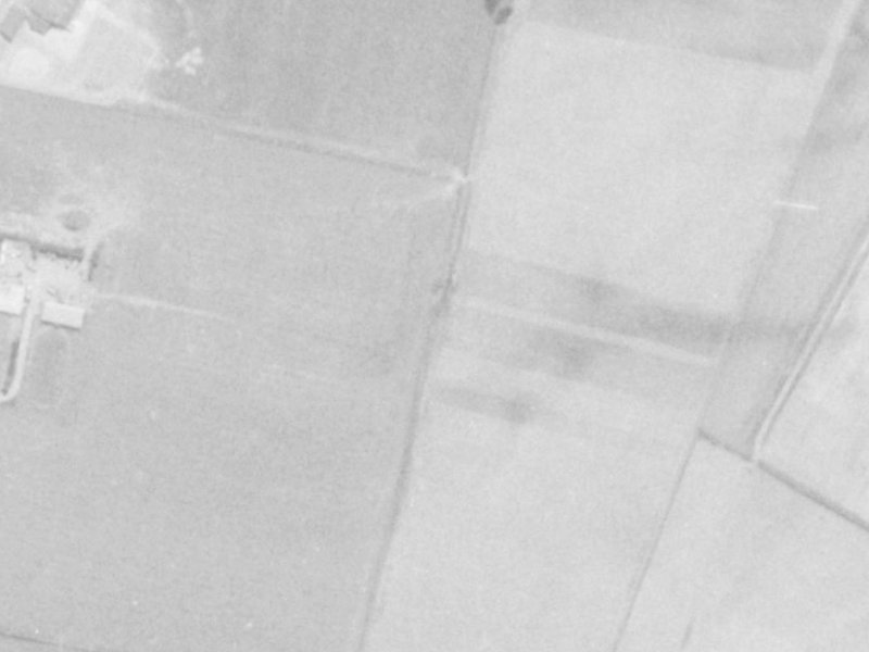 29 Skyedale Drive from the air, 1975-1979