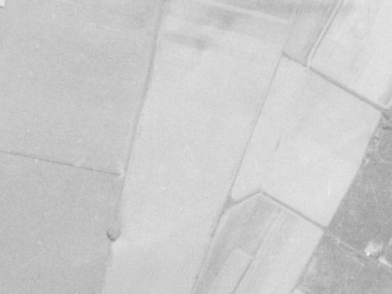 4 Applecross Lane from the air, 1975-1979